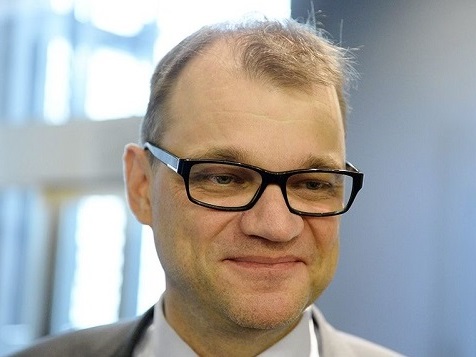 Финское правительство ушло в отставку kuva kohteesta www.heihei.website