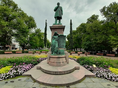День Рунеберга