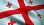 Флаг Грузии