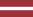 Флаг страны Latvia