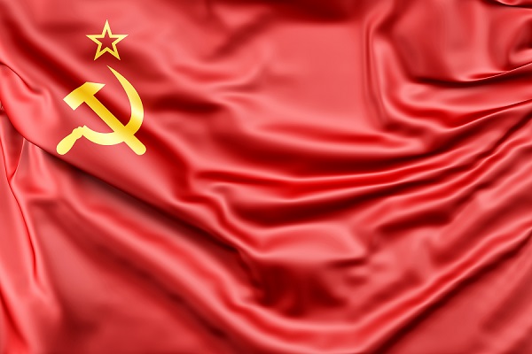 Флаг СССР  www.heihei.website