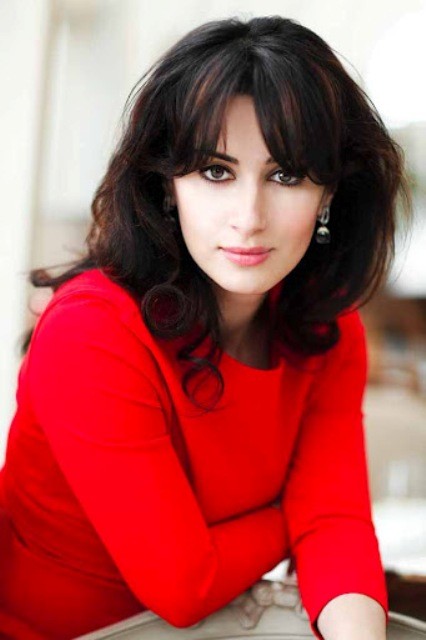 Most Beautiful Armenian Ladies  изображение с сайта www.HeiHei.website