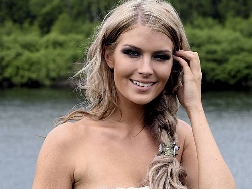 Самые красивые финки Пиа Пакаринен Ламберг (Pia Pakarinen Lamberg) изображение с сайта www.HeiHei.website