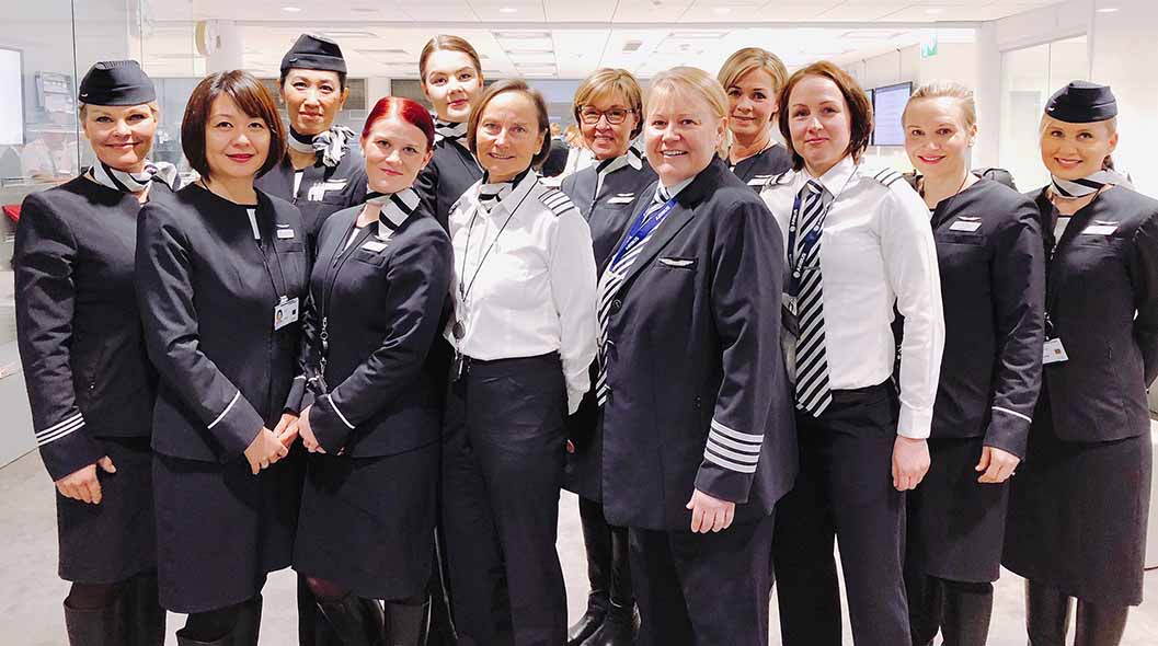 8 марта в Финляндии в 2026 году