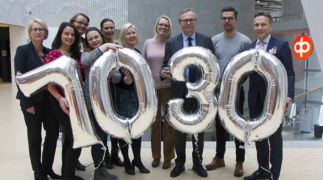 8 марта в Финляндии в 2026 году