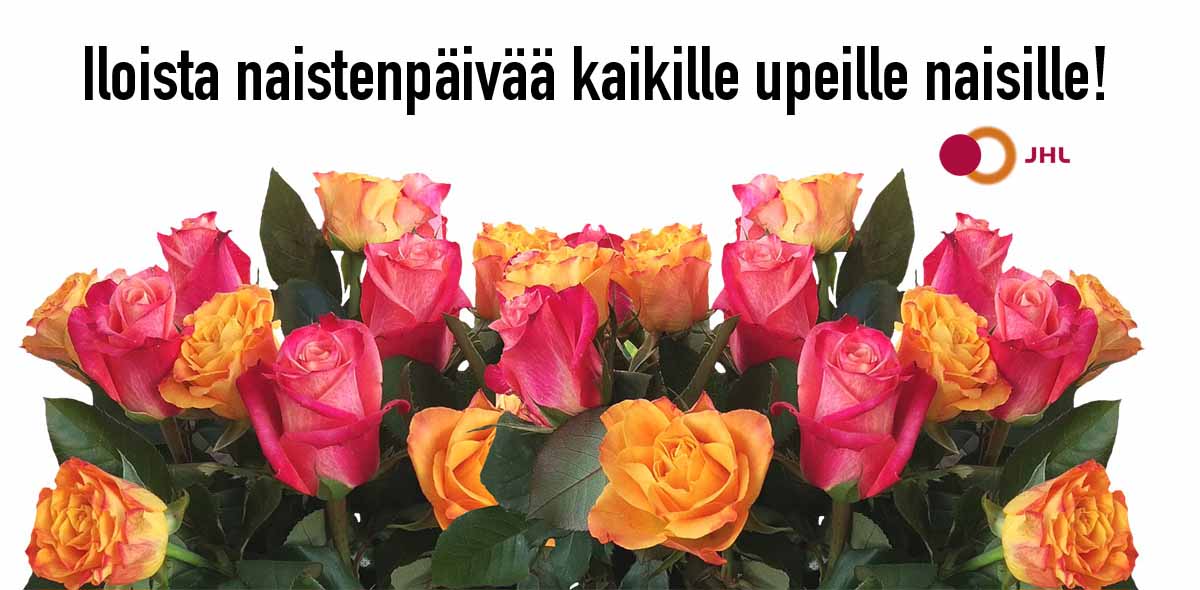 8 марта в Финляндии в 2026 году