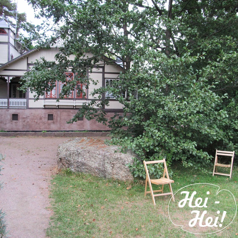 Музей-вилла Руллудд Villa Rulludd изображение с сайта www.heihei.website