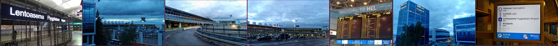 Vantaa Airport images from the site www.heihei.website