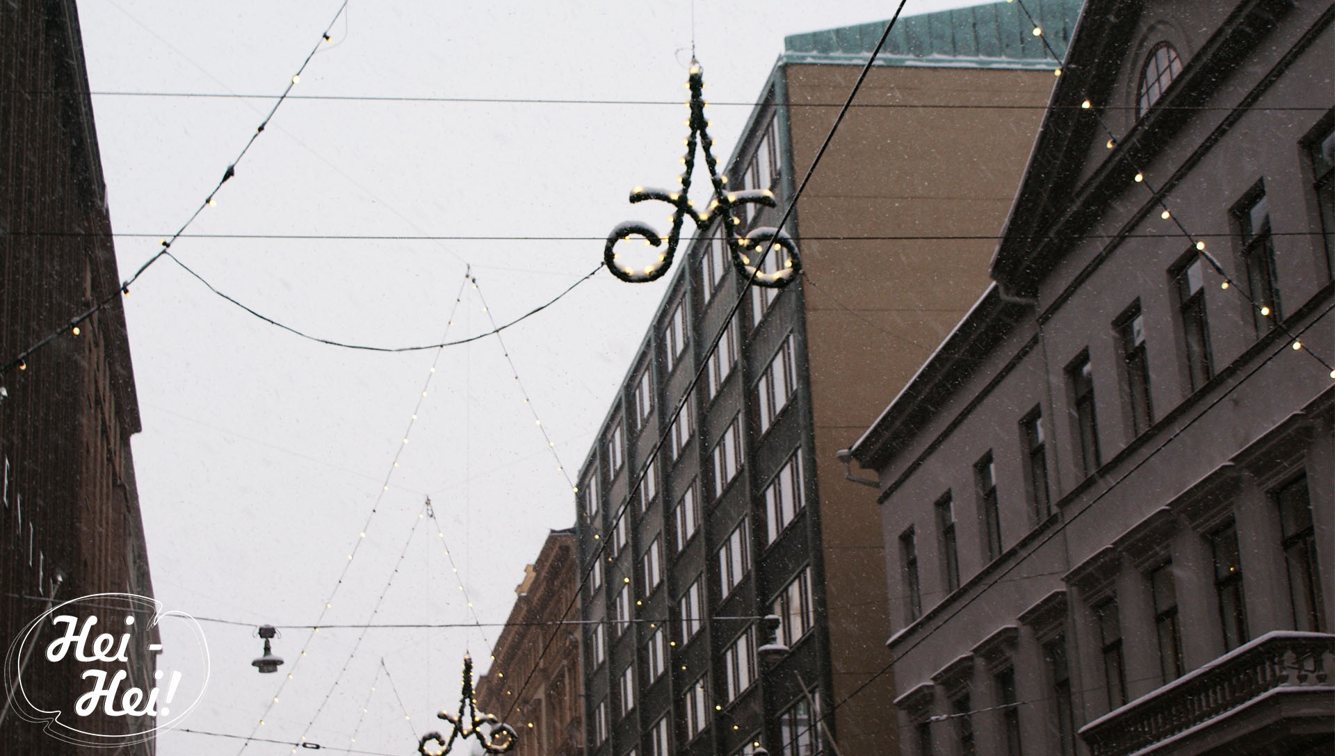 New Year in Finland. Mode of operation of stores. image from the site www.heihei.website