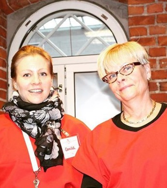 New Year in Finland. Mode of operation of stores. image from the site www.heihei.website