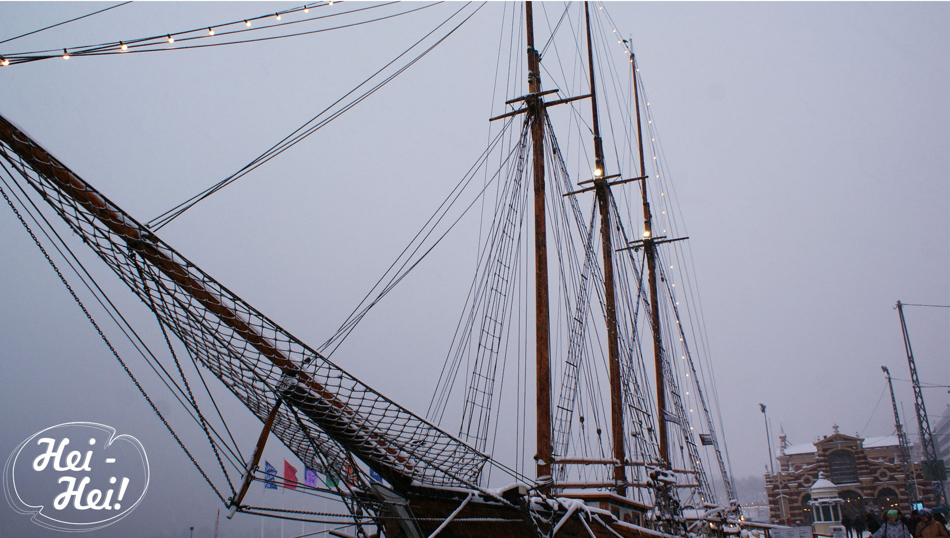 New Year in Finland. Mode of operation of stores. image from the site www.heihei.website