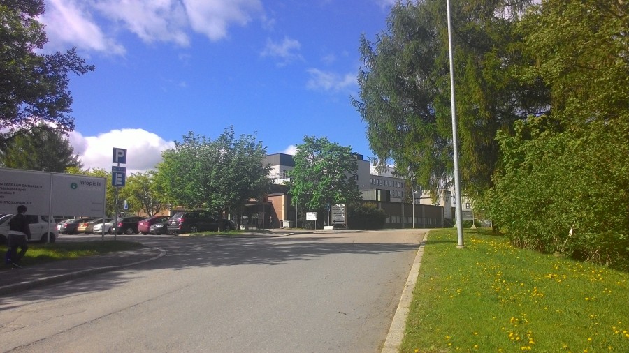 Finnish Hospitals image from website Heihei.ru