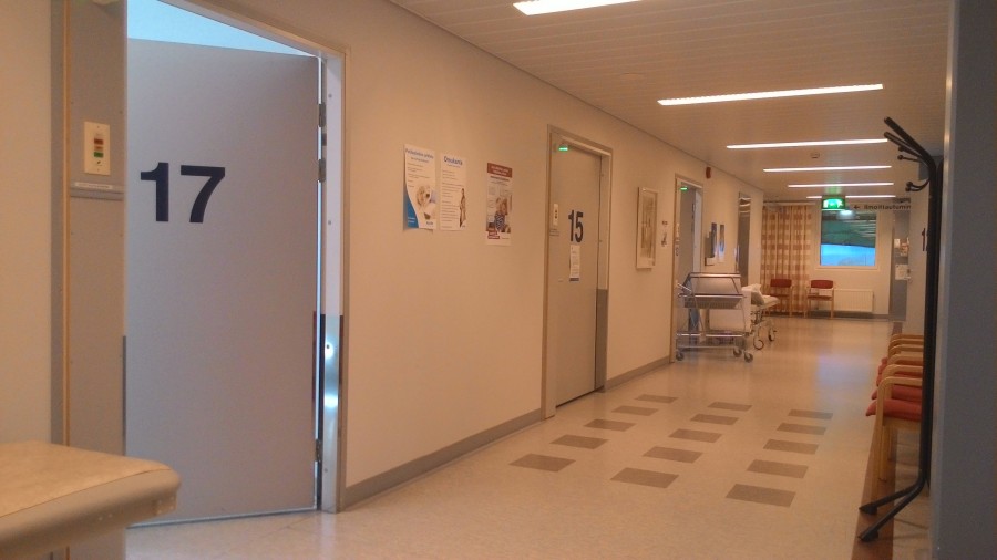 Finnish Hospitals image from website Heihei.ru