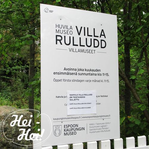 Музей-вилла Руллудд Villa Rulludd изображение с сайта www.heihei.website