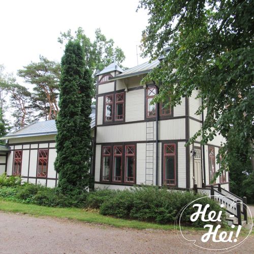 Музей-вилла Руллудд Villa Rulludd изображение с сайта www.heihei.website