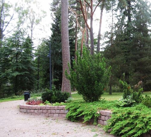 Музей-вилла Руллудд Villa Rulludd изображение с сайта www.heihei.website