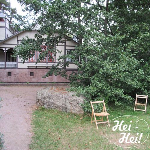 Музей-вилла Руллудд Villa Rulludd изображение с сайта www.heihei.website