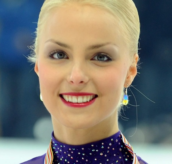 Russian oligarch courted a Finnish skater photos from the site www.HeiHei.website