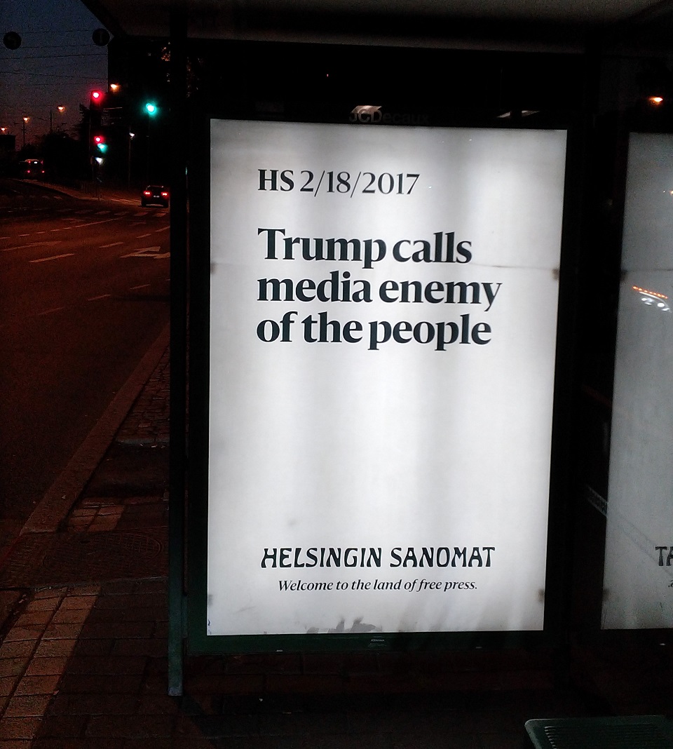 Встреча Путина и Трампа в Хельсинки 2018 фотографии с сайта www.HeiHei.website