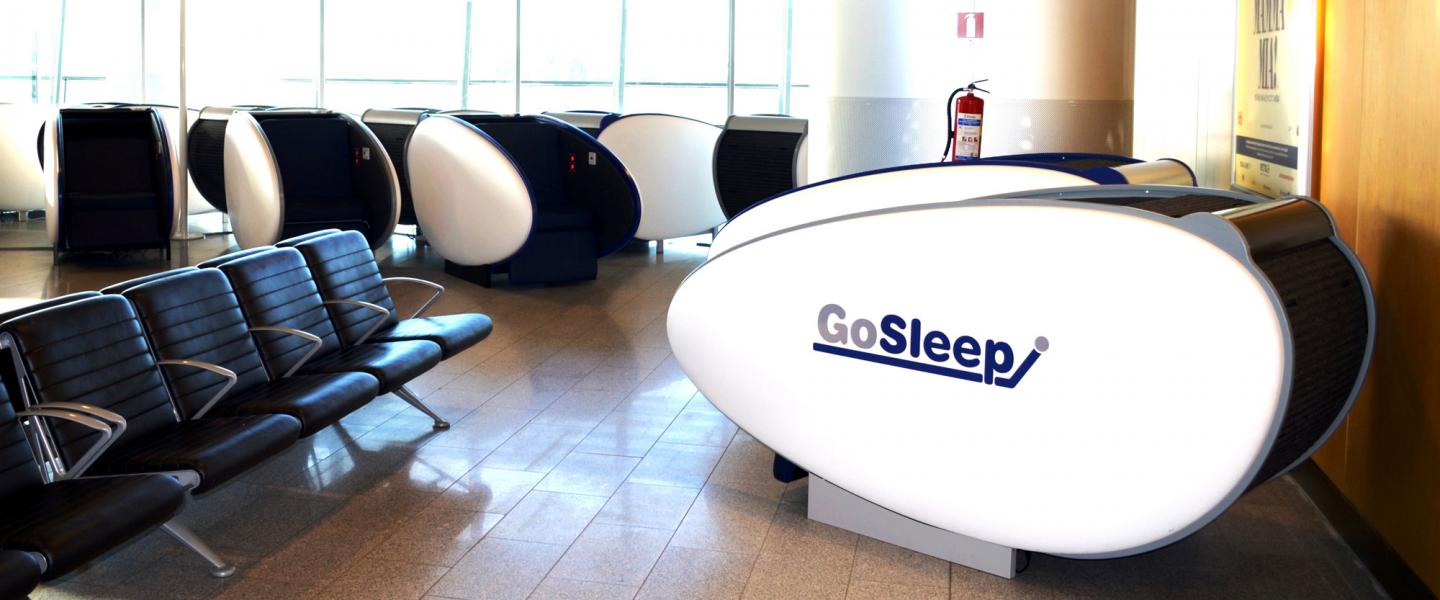 капсулы для сна
        GoSleep в аэропорту Хельсинки