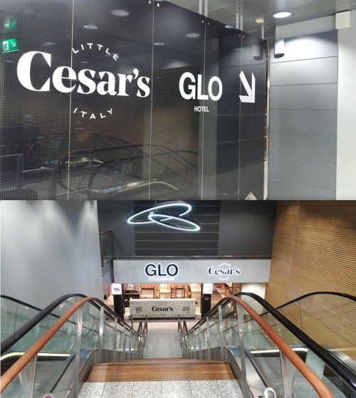 Аэропорт Хельсинки Отель GLO изображение с сайта www.heihei.website