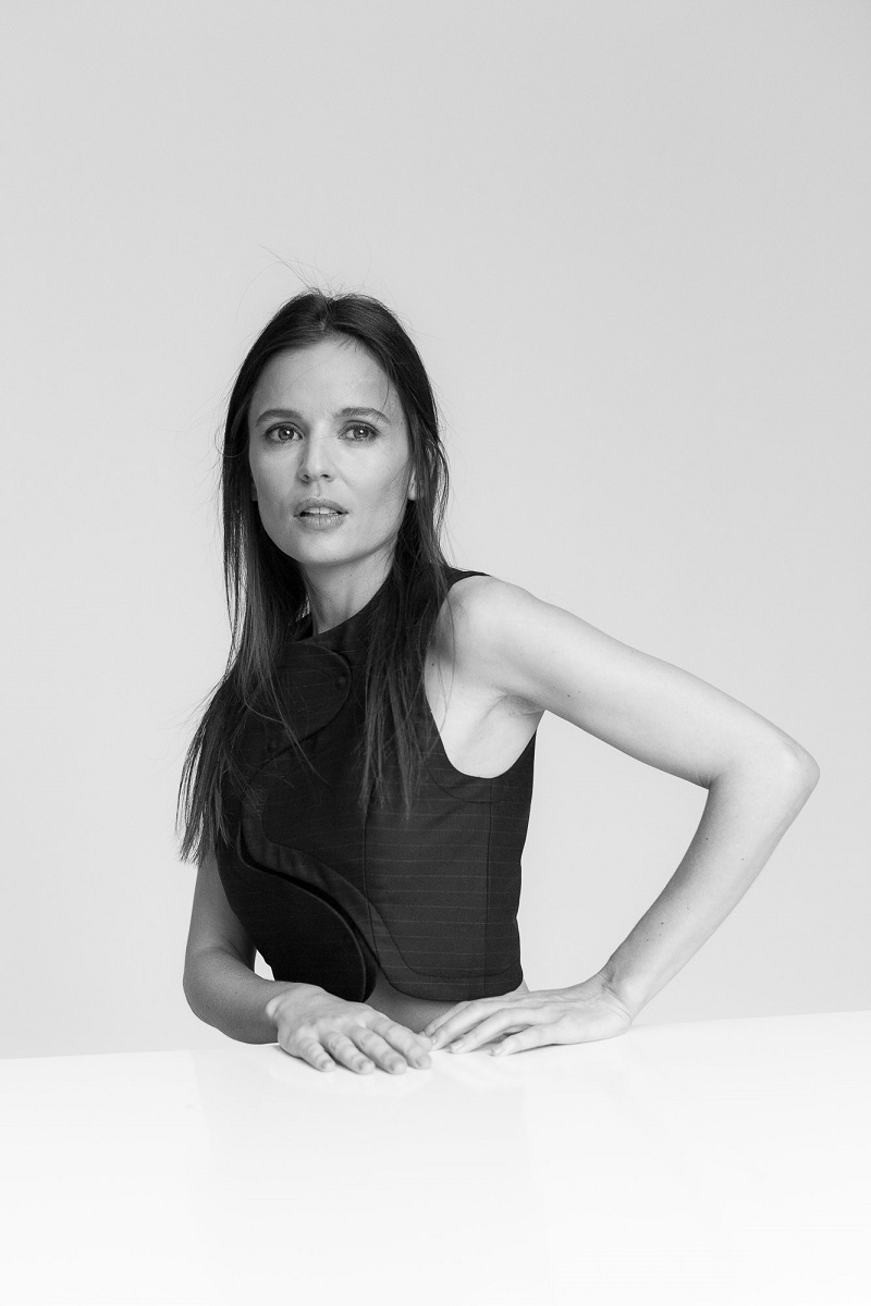 Elena Anaya Самые красивые испанки www.heihei.website