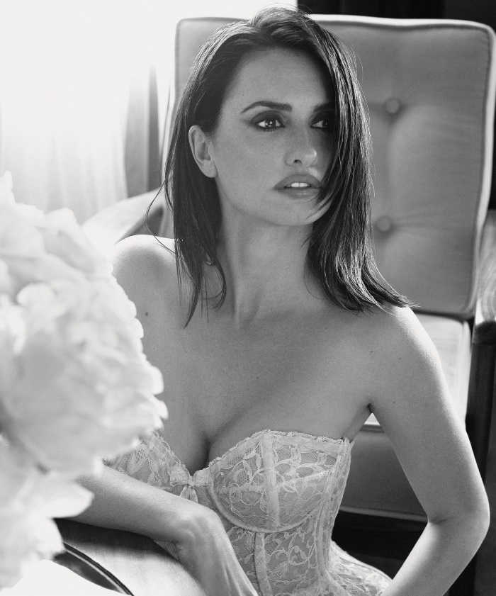 Penelope Cruz Самые красивые испанки www.heihei.website
