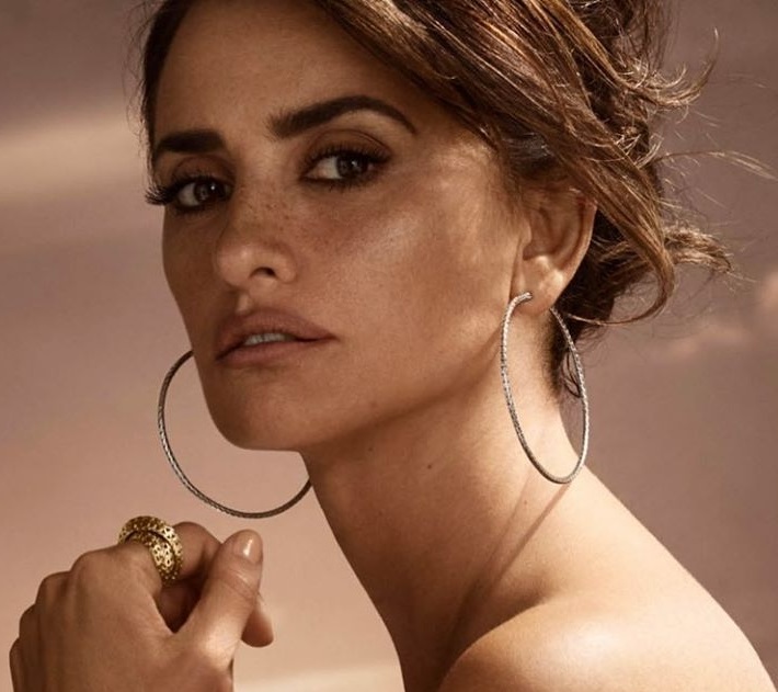 Penelope Cruz Самые красивые испанки www.heihei.website