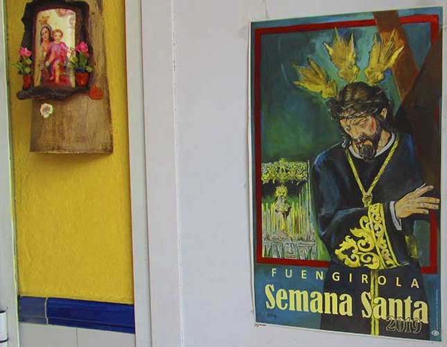 '.Fuengirola Andalusia Costa del Sol Spain image from the website www.HeiHei.website.'