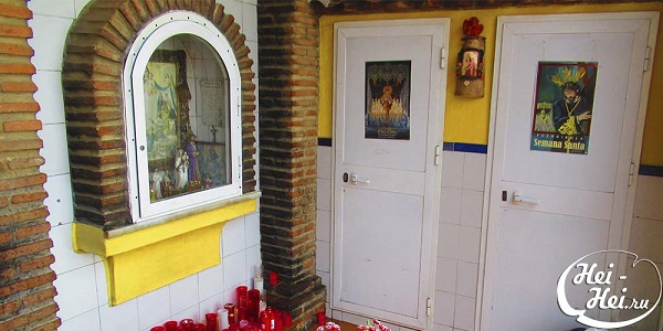 '.Fuengirola Andalusia Costa del Sol Spain image from the website www.HeiHei.website.'