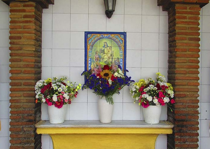 '.Fuengirola Andalusia Costa del Sol Spain image from the website www.HeiHei.website.'