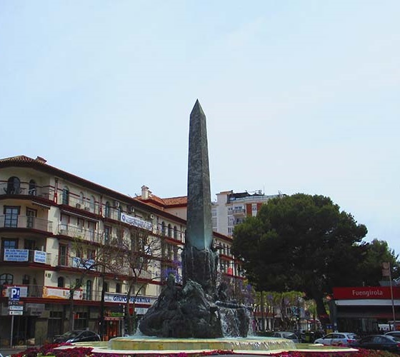 '.Fuengirola Andalusia Costa del Sol Spain image from the website www.HeiHei.website.'