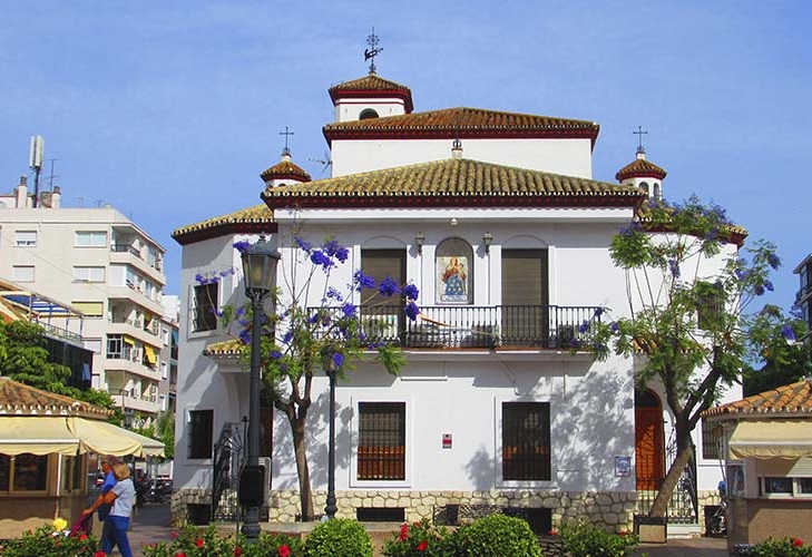 '.Fuengirola Andalusia Costa del Sol Spain image from the website www.HeiHei.website.'