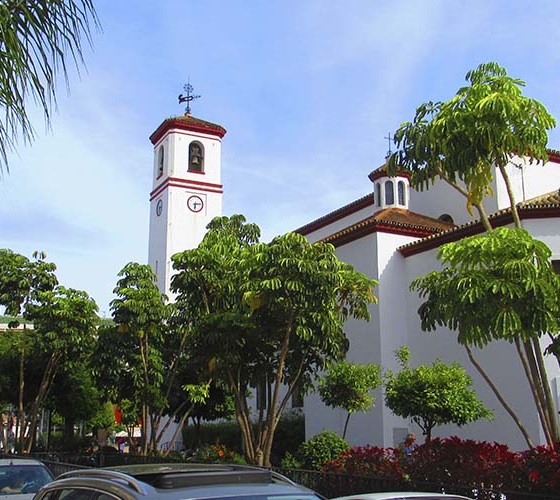 '.Fuengirola Andalusia Costa del Sol Spain image from the website www.HeiHei.website.'