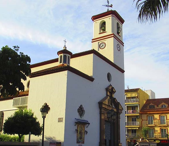 '.Fuengirola Andalusia Costa del Sol Spain image from the website www.HeiHei.website.'