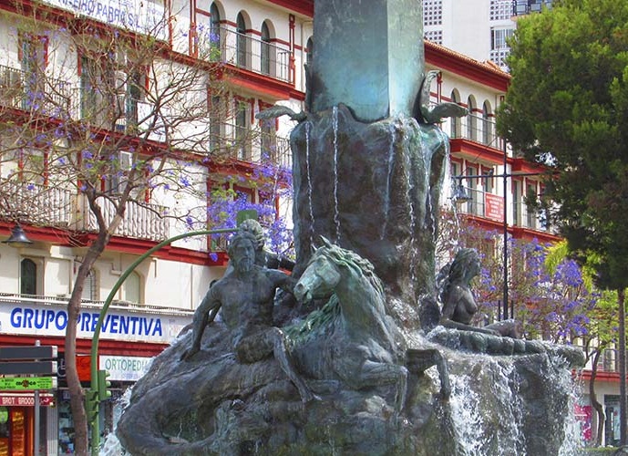 '.Fuengirola Andalusia Costa del Sol Spain image from the website www.HeiHei.website.'