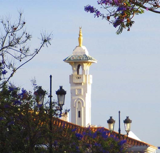 '.Fuengirola Andalusia Costa del Sol Spain image from the website www.HeiHei.website.'