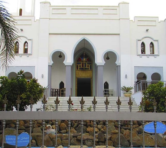 '.Fuengirola Andalusia Costa del Sol Spain image from the website www.HeiHei.website.'