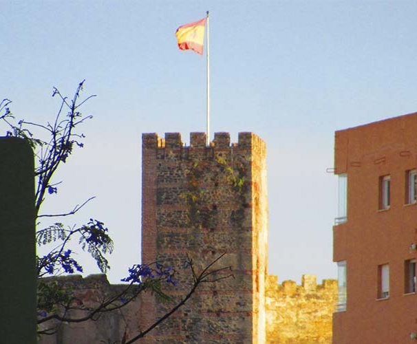 '.Fuengirola Andalusia Costa del Sol Spain image from the website www.HeiHei.website.'