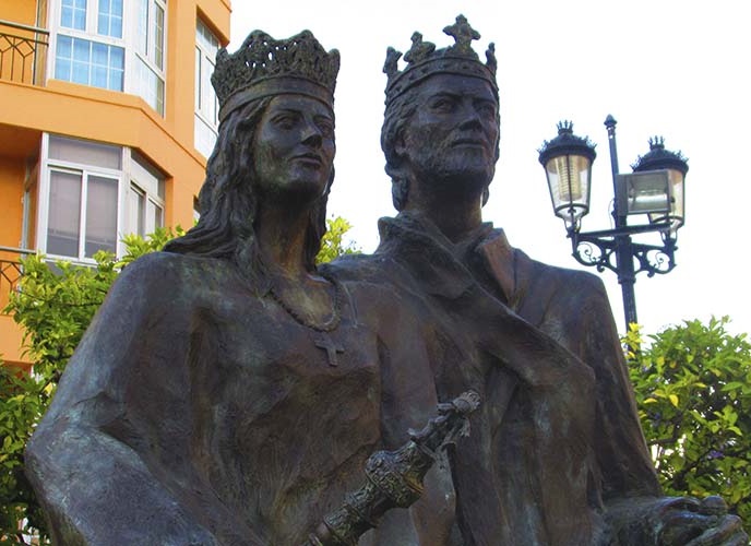 '.Fuengirola Andalusia Costa del Sol Spain image from the website www.HeiHei.website.'