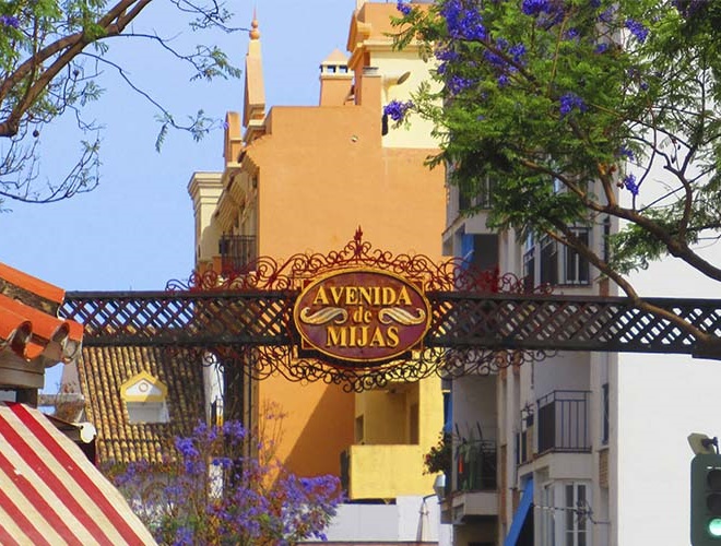 '.Fuengirola Andalusia Costa del Sol Spain image from the website www.HeiHei.website.'