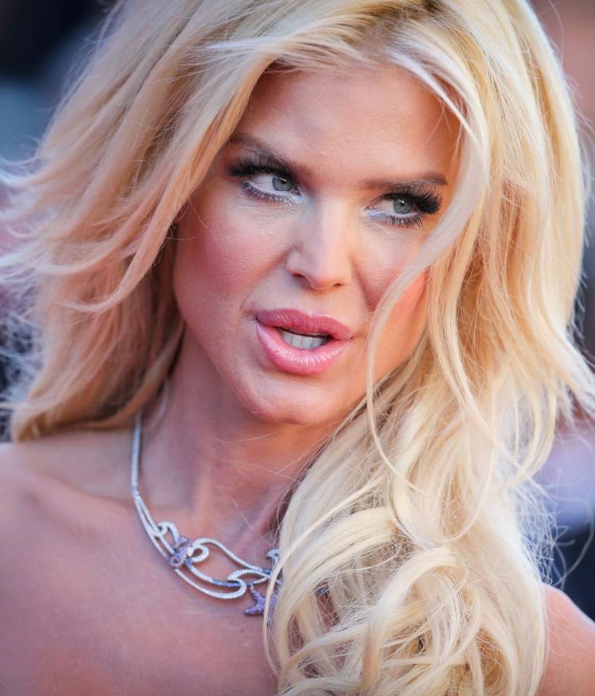 Victoria Silvstedt Most Beautiful Swedish Ladies www.heihei.website