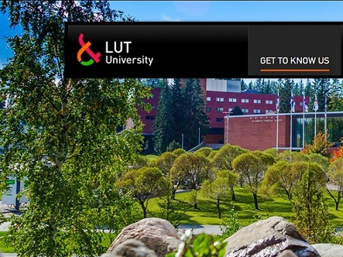 Lappenranta University of Technology
                    www.heihei.website