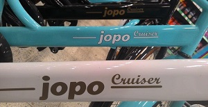 Финские велосипеды www.TopBicycle.ru