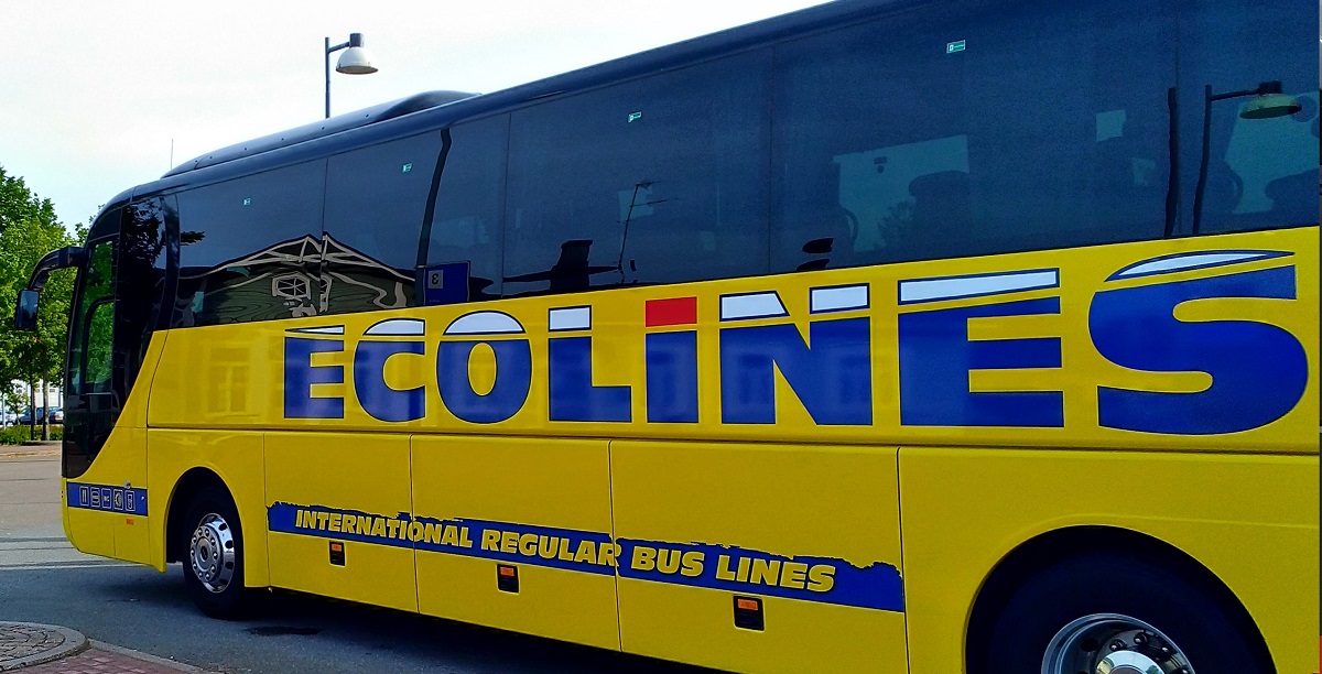 Lux Express или Ecolines www.HeiHei.website