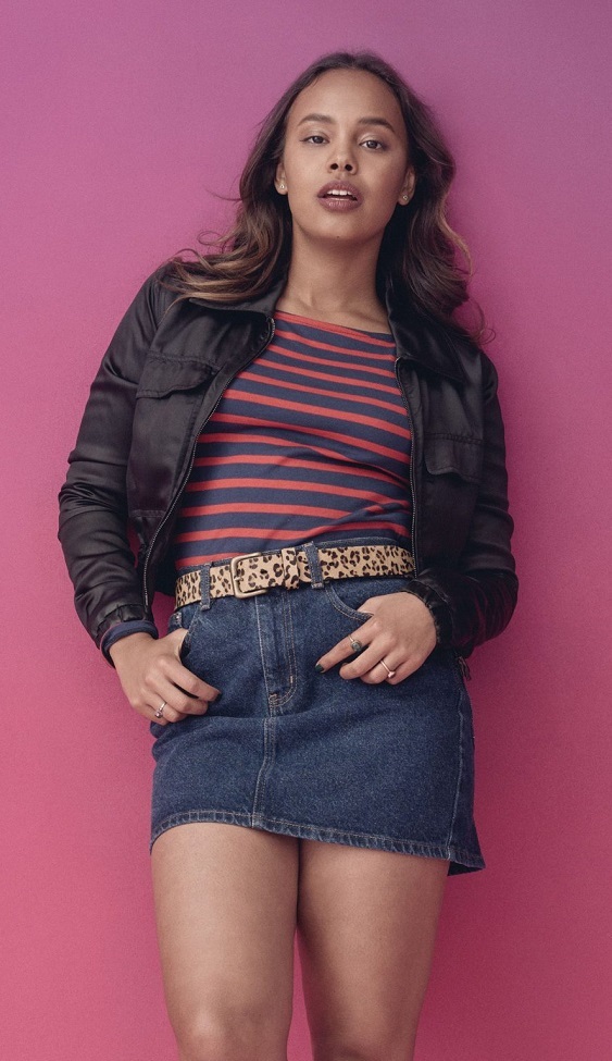 Most beautiful norwegian ladies Alisha Boe image from www.HeiHei.websiteизображение с сайта www.heihei.website