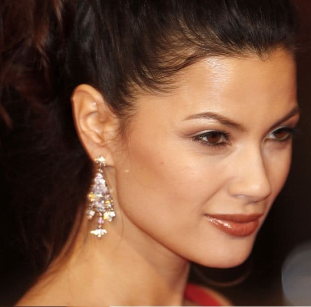 Most beautiful norwegian ladies Natassia Malthe image from www.HeiHei.websiteизображение с сайта www.heihei.website